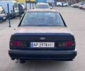 Синий Форд Сиерра, объемом двигателя 1.8 л и пробегом 250 тыс. км за 599 $, фото 6 на Automoto.ua