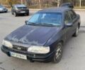 Синий Форд Сиерра, объемом двигателя 1.8 л и пробегом 250 тыс. км за 599 $, фото 2 на Automoto.ua