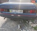 Синій Форд Сієрра, об'ємом двигуна 2 л та пробігом 270 тис. км за 1087 $, фото 2 на Automoto.ua