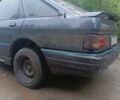 Синій Форд Сієрра, об'ємом двигуна 2 л та пробігом 359 тис. км за 1600 $, фото 1 на Automoto.ua