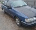 Синій Форд Сієрра, об'ємом двигуна 1 л та пробігом 300 тис. км за 1100 $, фото 1 на Automoto.ua