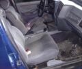 Синій Форд Сієрра, об'ємом двигуна 1.8 л та пробігом 100 тис. км за 654 $, фото 4 на Automoto.ua