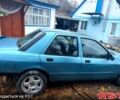 Синий Форд Сиерра, объемом двигателя 2 л и пробегом 0 тыс. км за 440 $, фото 2 на Automoto.ua
