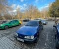 Синий Форд Сиерра, объемом двигателя 2 л и пробегом 75 тыс. км за 1118 $, фото 1 на Automoto.ua