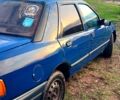 Синій Форд Сієрра, об'ємом двигуна 2 л та пробігом 100 тис. км за 800 $, фото 1 на Automoto.ua
