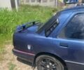 Синий Форд Сиерра, объемом двигателя 2 л и пробегом 120 тыс. км за 957 $, фото 3 на Automoto.ua