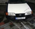 Синій Форд Сієрра, об'ємом двигуна 1.8 л та пробігом 100 тис. км за 654 $, фото 1 на Automoto.ua