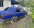 Синий Форд Сиерра, объемом двигателя 2 л и пробегом 200 тыс. км за 500 $, фото 2 на Automoto.ua