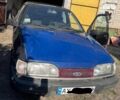 Синий Форд Сиерра, объемом двигателя 0 л и пробегом 1000 тыс. км за 602 $, фото 1 на Automoto.ua