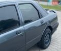 Синий Форд Сиерра, объемом двигателя 2 л и пробегом 400 тыс. км за 1350 $, фото 9 на Automoto.ua