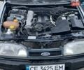 Синий Форд Сиерра, объемом двигателя 2 л и пробегом 400 тыс. км за 1350 $, фото 7 на Automoto.ua