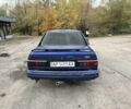 Синий Форд Сиерра, объемом двигателя 2 л и пробегом 100 тыс. км за 450 $, фото 3 на Automoto.ua