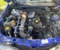 Синий Форд Сиерра, объемом двигателя 2 л и пробегом 200 тыс. км за 500 $, фото 6 на Automoto.ua
