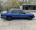 Синий Форд Сиерра, объемом двигателя 2 л и пробегом 100 тыс. км за 450 $, фото 2 на Automoto.ua