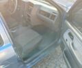 Синий Форд Сиерра, объемом двигателя 2 л и пробегом 3 тыс. км за 1600 $, фото 6 на Automoto.ua