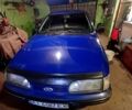Синий Форд Сиерра, объемом двигателя 2 л и пробегом 0 тыс. км за 960 $, фото 1 на Automoto.ua