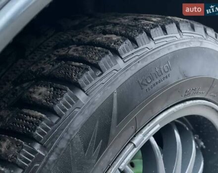 Синий Форд Сиерра, объемом двигателя 2 л и пробегом 400 тыс. км за 1350 $, фото 8 на Automoto.ua