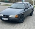 Синий Форд Сиерра, объемом двигателя 2 л и пробегом 777 тыс. км за 1200 $, фото 2 на Automoto.ua