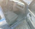 Синий Форд Сиерра, объемом двигателя 2 л и пробегом 100 тыс. км за 1600 $, фото 8 на Automoto.ua