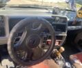 Синий Форд Сиерра, объемом двигателя 2 л и пробегом 200 тыс. км за 500 $, фото 7 на Automoto.ua