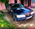 Синий Форд Сиерра, объемом двигателя 2 л и пробегом 0 тыс. км за 600 $, фото 3 на Automoto.ua