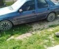 Синий Форд Сиерра, объемом двигателя 2 л и пробегом 3 тыс. км за 1200 $, фото 4 на Automoto.ua