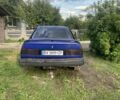 Синий Форд Сиерра, объемом двигателя 2 л и пробегом 200 тыс. км за 500 $, фото 3 на Automoto.ua