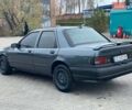 Синий Форд Сиерра, объемом двигателя 2 л и пробегом 400 тыс. км за 1350 $, фото 2 на Automoto.ua