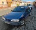 Синий Форд Сиерра, объемом двигателя 2 л и пробегом 3 тыс. км за 1600 $, фото 10 на Automoto.ua