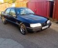 Синий Форд Сиерра, объемом двигателя 2 л и пробегом 428 тыс. км за 1000 $, фото 1 на Automoto.ua