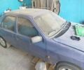 Синий Форд Сиерра, объемом двигателя 2 л и пробегом 4 тыс. км за 500 $, фото 1 на Automoto.ua