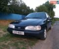 Синий Форд Сиерра, объемом двигателя 2 л и пробегом 100 тыс. км за 1750 $, фото 1 на Automoto.ua