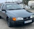 Синий Форд Сиерра, объемом двигателя 2 л и пробегом 777 тыс. км за 1200 $, фото 1 на Automoto.ua