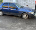 Синий Форд Сиерра, объемом двигателя 1.8 л и пробегом 130 тыс. км за 450 $, фото 1 на Automoto.ua