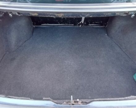 Синий Форд Сиерра, объемом двигателя 2 л и пробегом 428 тыс. км за 1000 $, фото 3 на Automoto.ua