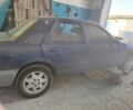 Синий Форд Сиерра, объемом двигателя 2 л и пробегом 4 тыс. км за 500 $, фото 2 на Automoto.ua