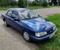 Синій Форд Сієрра, об'ємом двигуна 1.8 л та пробігом 248 тис. км за 1500 $, фото 1 на Automoto.ua