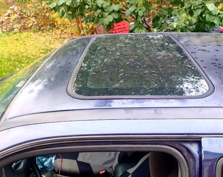 Синій Форд Сієрра, об'ємом двигуна 2 л та пробігом 50 тис. км за 750 $, фото 5 на Automoto.ua