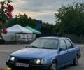 Синій Форд Сієрра, об'ємом двигуна 2 л та пробігом 300 тис. км за 1458 $, фото 1 на Automoto.ua
