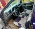 Синій Форд Сієрра, об'ємом двигуна 2 л та пробігом 50 тис. км за 750 $, фото 6 на Automoto.ua