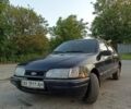 Синій Форд Сієрра, об'ємом двигуна 2 л та пробігом 300 тис. км за 1250 $, фото 1 на Automoto.ua