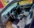 Синій Форд Сієрра, об'ємом двигуна 2 л та пробігом 50 тис. км за 750 $, фото 11 на Automoto.ua