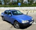 Синій Форд Сієрра, об'ємом двигуна 2 л та пробігом 300 тис. км за 1350 $, фото 1 на Automoto.ua