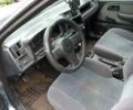 Синий Форд Сиерра, объемом двигателя 2 л и пробегом 500 тыс. км за 1500 $, фото 2 на Automoto.ua
