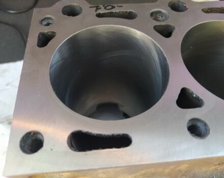 Синий Форд Сиерра, объемом двигателя 1.6 л и пробегом 61 тыс. км за 700 $, фото 15 на Automoto.ua