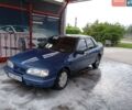 Синій Форд Сієрра, об'ємом двигуна 0 л та пробігом 100 тис. км за 1200 $, фото 1 на Automoto.ua