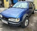 Синий Форд Сиерра, объемом двигателя 0 л и пробегом 250 тыс. км за 100 $, фото 1 на Automoto.ua