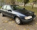 Синий Форд Сиерра, объемом двигателя 1.6 л и пробегом 61 тыс. км за 700 $, фото 1 на Automoto.ua
