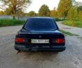 Синий Форд Сиерра, объемом двигателя 2 л и пробегом 300 тыс. км за 1250 $, фото 2 на Automoto.ua