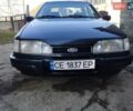 Синий Форд Сиерра, объемом двигателя 0 л и пробегом 115 тыс. км за 3776 $, фото 1 на Automoto.ua